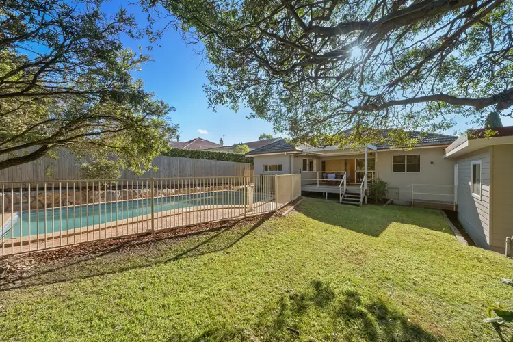 Second view of Homely house listing, 37 Chelmsford Avenue, Lindfield NSW 2070