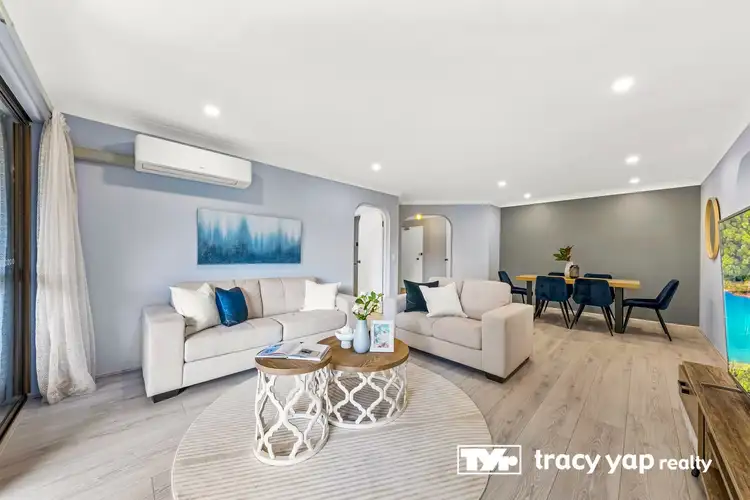 23/13 Carlingford Road, Epping NSW 2121