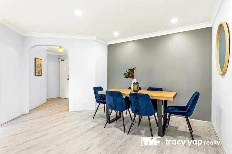 Fourth view of Homely apartment listing, 23/13 Carlingford Road, Epping NSW 2121