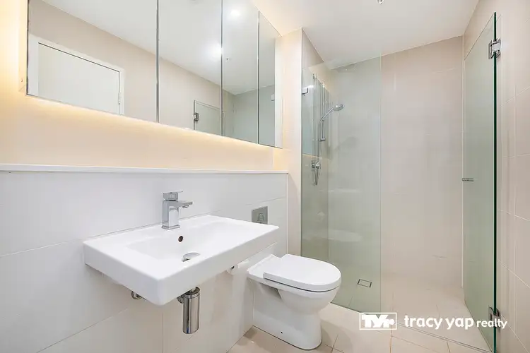 Fifth view of Homely apartment listing, 1003B/41-45 Belmore Street, Ryde NSW 2112