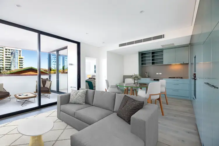 Main view of Homely apartment listing, 208/9-13 Parnell Street, Strathfield NSW 2135