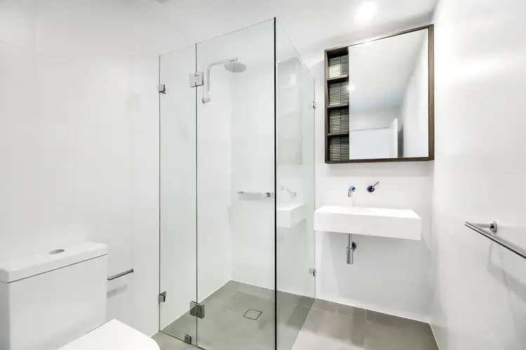 Fourth view of Homely apartment listing, 208/9-13 Parnell Street, Strathfield NSW 2135