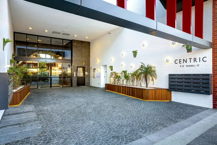 Fifth view of Homely apartment listing, 208/9-13 Parnell Street, Strathfield NSW 2135