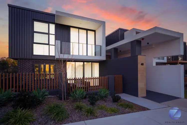 204/40D Somerset Avenue, Narellan NSW 2567