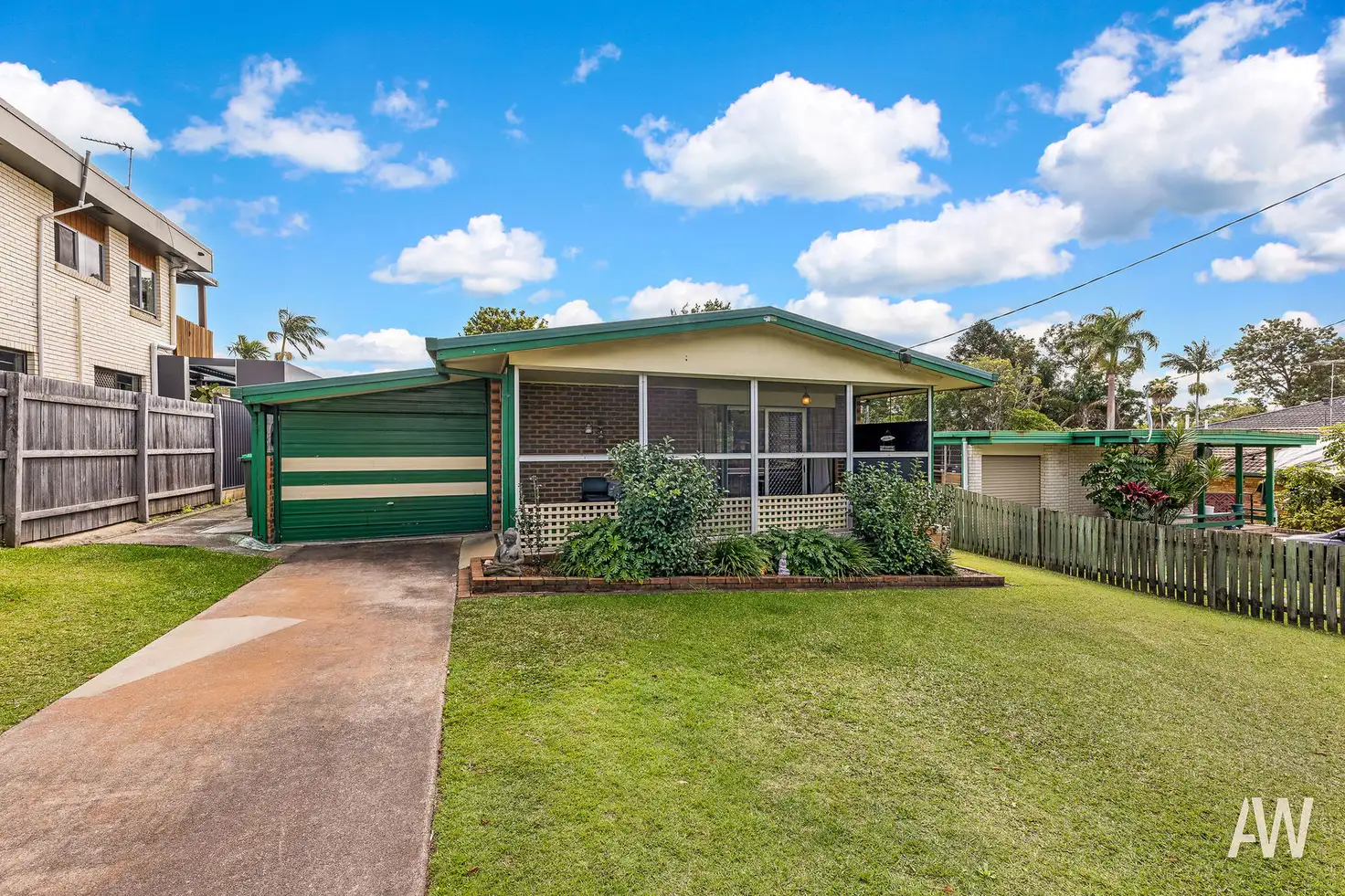 Main view of Homely house listing, 11 Oloway Crescent, Alexandra Headland QLD 4572