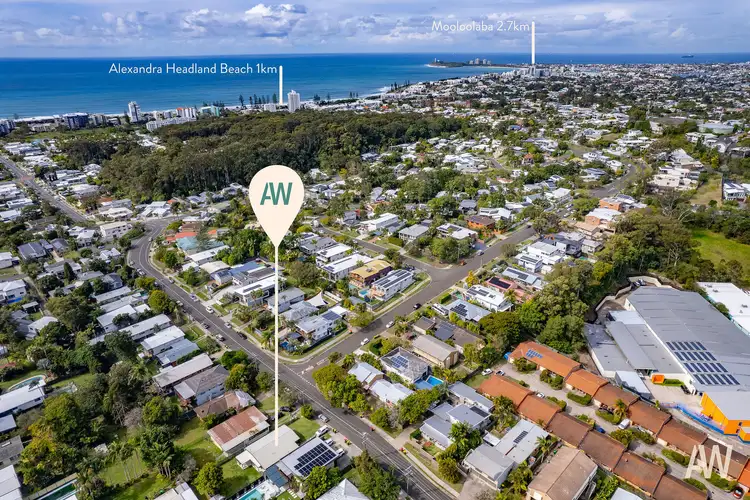 Third view of Homely house listing, 11 Oloway Crescent, Alexandra Headland QLD 4572