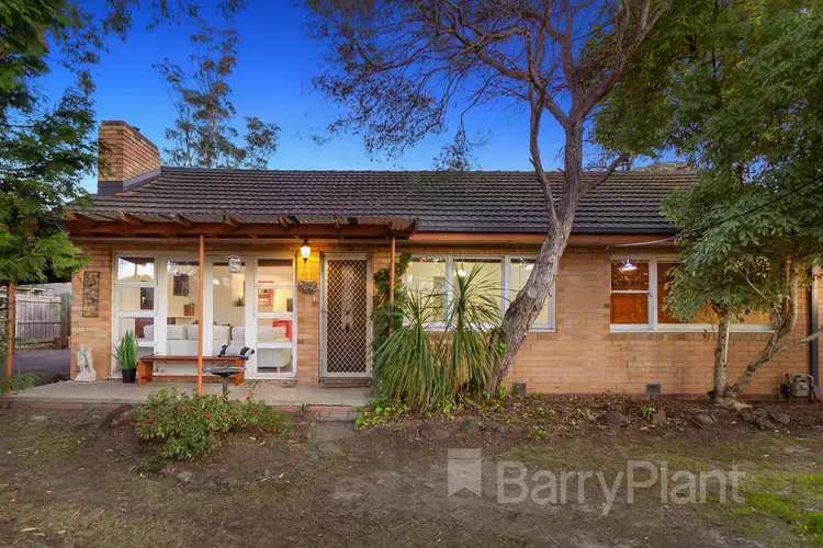 Second view of Homely unit listing, 1/13 The Ridge, Knoxfield VIC 3180