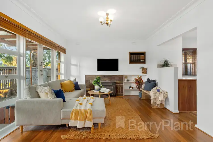 Third view of Homely unit listing, 1/13 The Ridge, Knoxfield VIC 3180