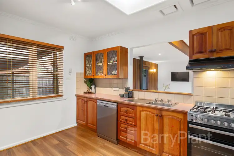 Fourth view of Homely unit listing, 1/13 The Ridge, Knoxfield VIC 3180