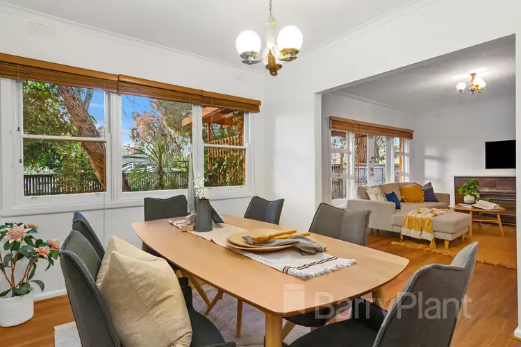 Fifth view of Homely unit listing, 1/13 The Ridge, Knoxfield VIC 3180