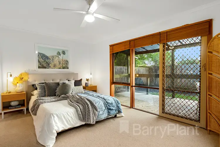 Sixth view of Homely unit listing, 1/13 The Ridge, Knoxfield VIC 3180