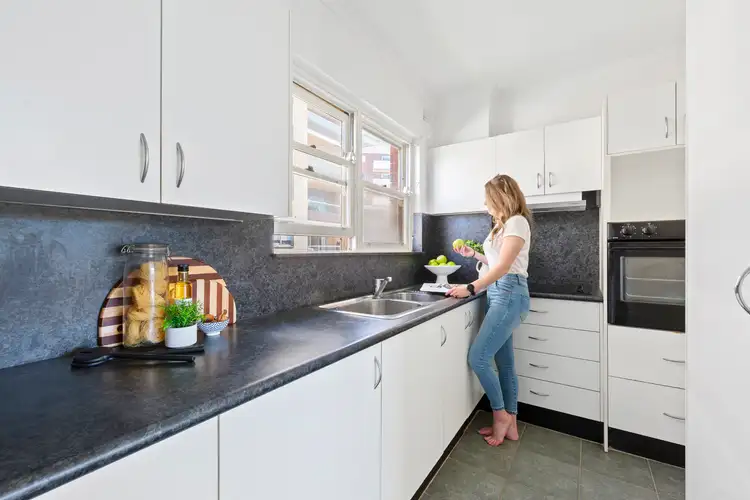 Fifth view of Homely unit listing, 6/18 Fairlight Street, Manly NSW 2095