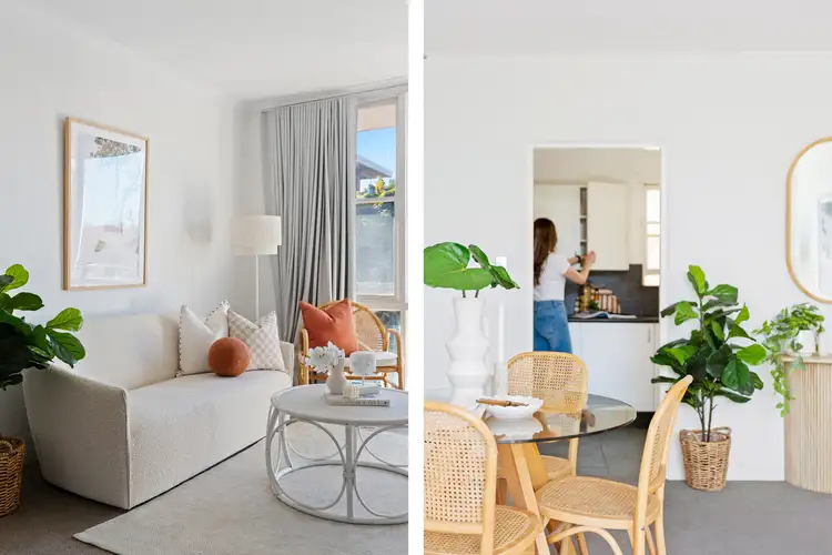 Sixth view of Homely unit listing, 6/18 Fairlight Street, Manly NSW 2095