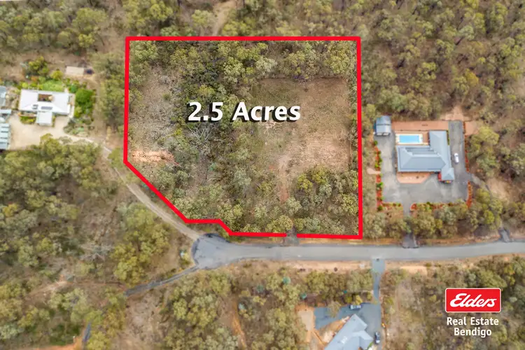 7 Kooroork Lane, Junortoun VIC 3551