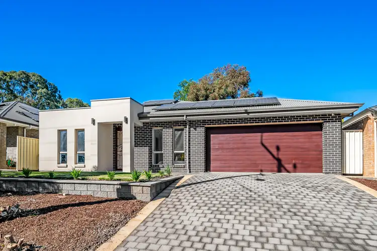 3 Boronia Drive, Hope Valley SA 5090