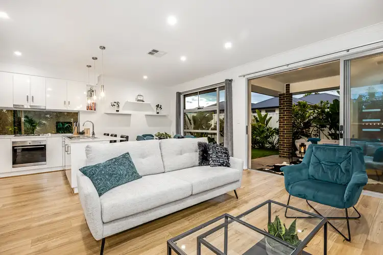 Second view of Homely house listing, 123 Raglan Avenue, South Plympton SA 5038