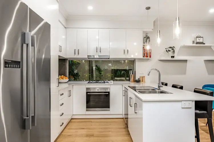 Fourth view of Homely house listing, 123 Raglan Avenue, South Plympton SA 5038
