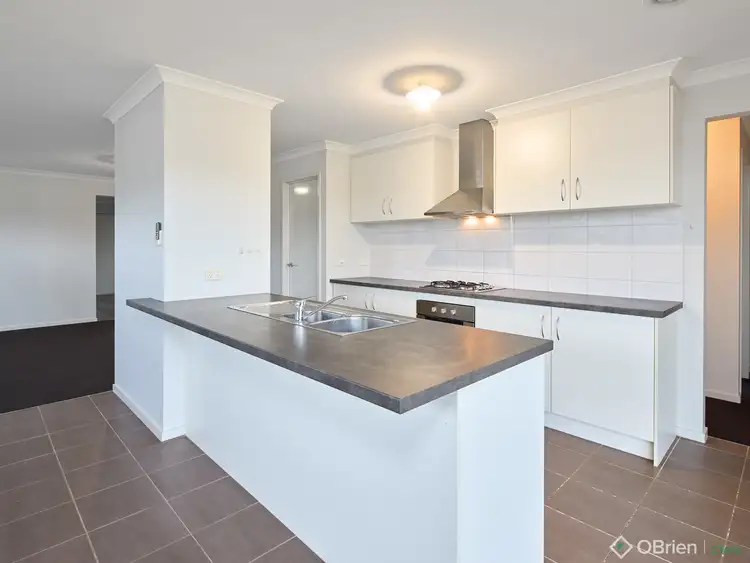 Third view of Homely house listing, 25 Sweetwater Place, Moe VIC 3825