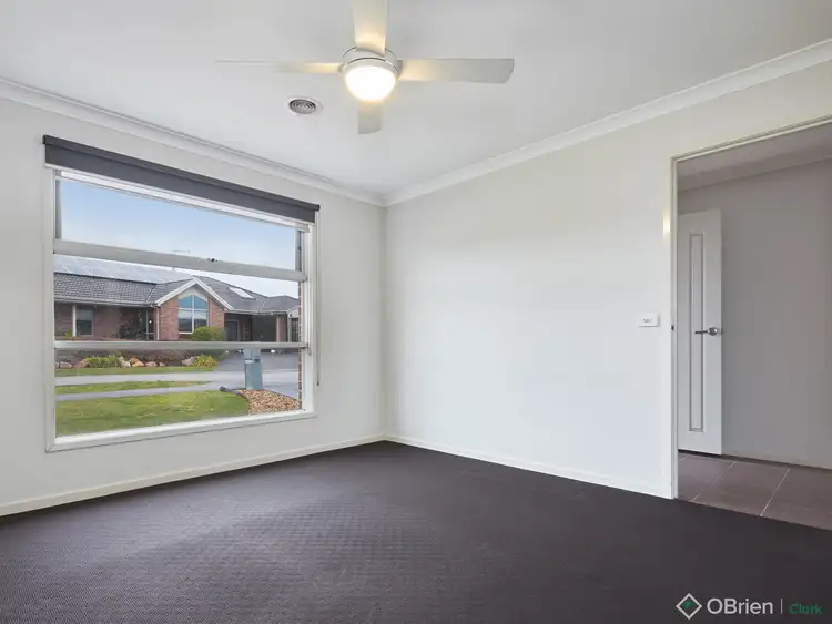 Fifth view of Homely house listing, 25 Sweetwater Place, Moe VIC 3825