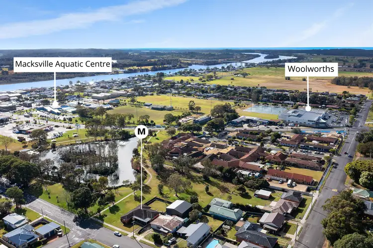 Main view of Homely house listing, 49 Princess Street, Macksville NSW 2447