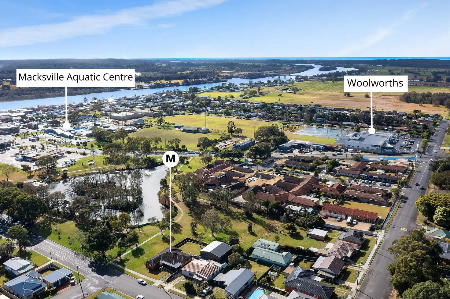 Main view of Homely house listing, 49 Princess Street, Macksville NSW 2447