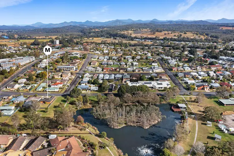 Fourth view of Homely house listing, 49 Princess Street, Macksville NSW 2447