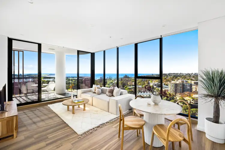 Main view of Homely apartment listing, 1330/17 Howard Avenue, Dee Why NSW 2099