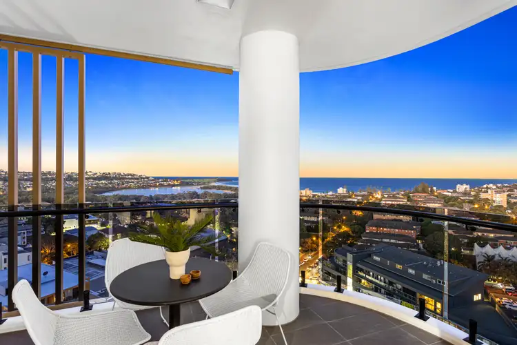 Third view of Homely apartment listing, 1330/17 Howard Avenue, Dee Why NSW 2099