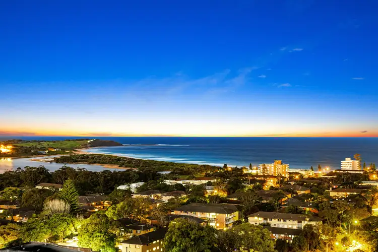 Fifth view of Homely apartment listing, 1330/17 Howard Avenue, Dee Why NSW 2099