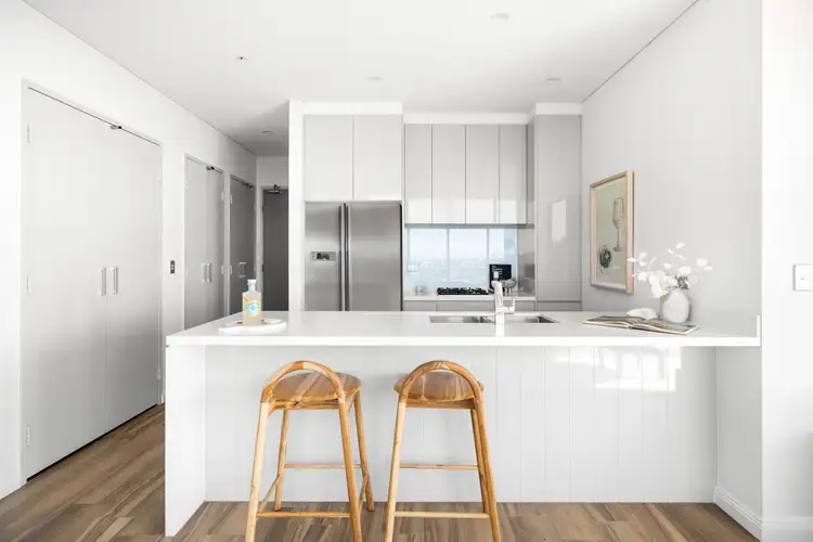 Sixth view of Homely apartment listing, 1330/17 Howard Avenue, Dee Why NSW 2099