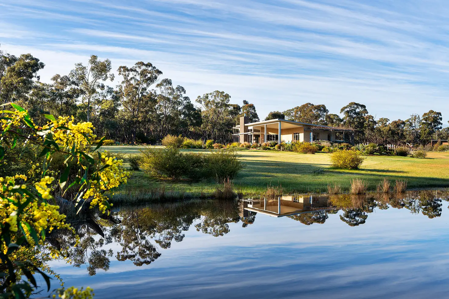 Main view of Homely house listing, 83 Sawmill Road, Mckenzie Hill VIC 3451