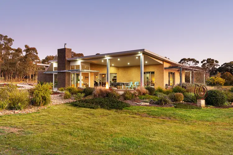 Third view of Homely house listing, 83 Sawmill Road, Mckenzie Hill VIC 3451