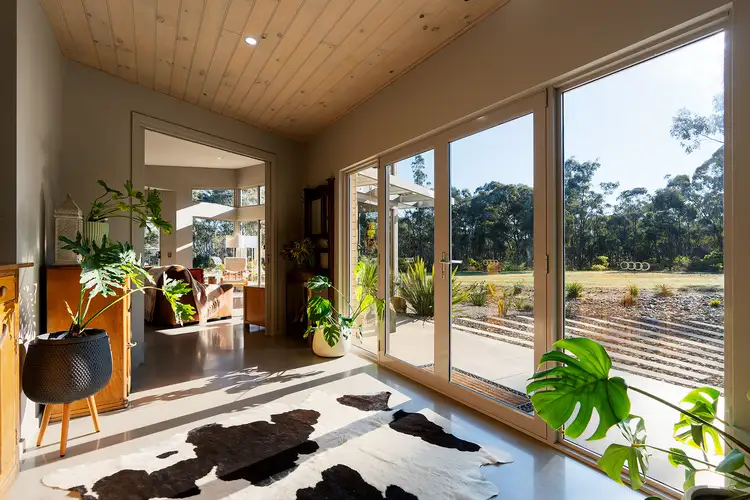 Fifth view of Homely house listing, 83 Sawmill Road, Mckenzie Hill VIC 3451