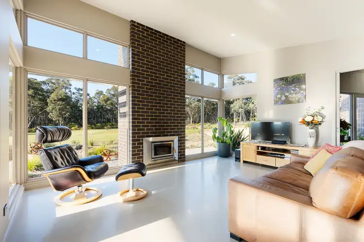 Sixth view of Homely house listing, 83 Sawmill Road, Mckenzie Hill VIC 3451