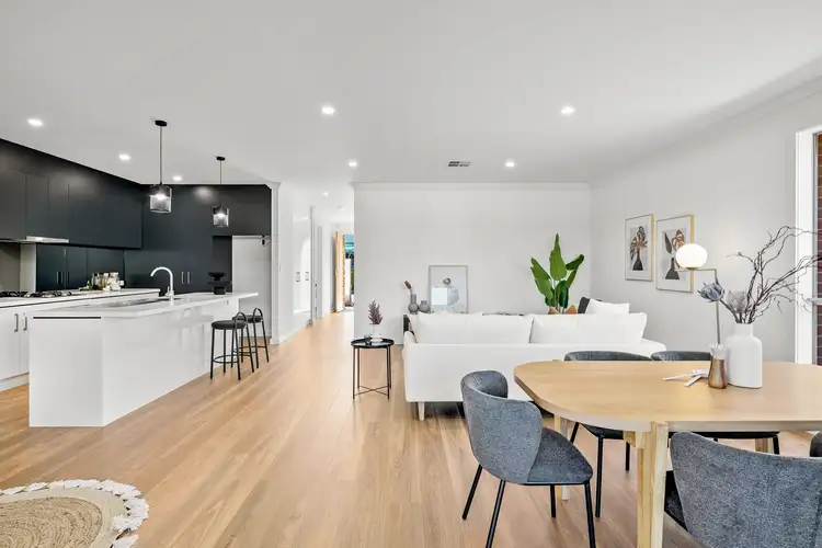 Second view of Homely house listing, 6 Fletcher Street, Netley SA 5037