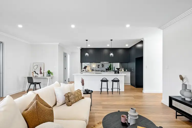 Fourth view of Homely house listing, 6 Fletcher Street, Netley SA 5037
