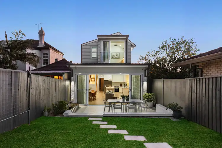 Main view of Homely house listing, 11 Flood Street, Leichhardt NSW 2040