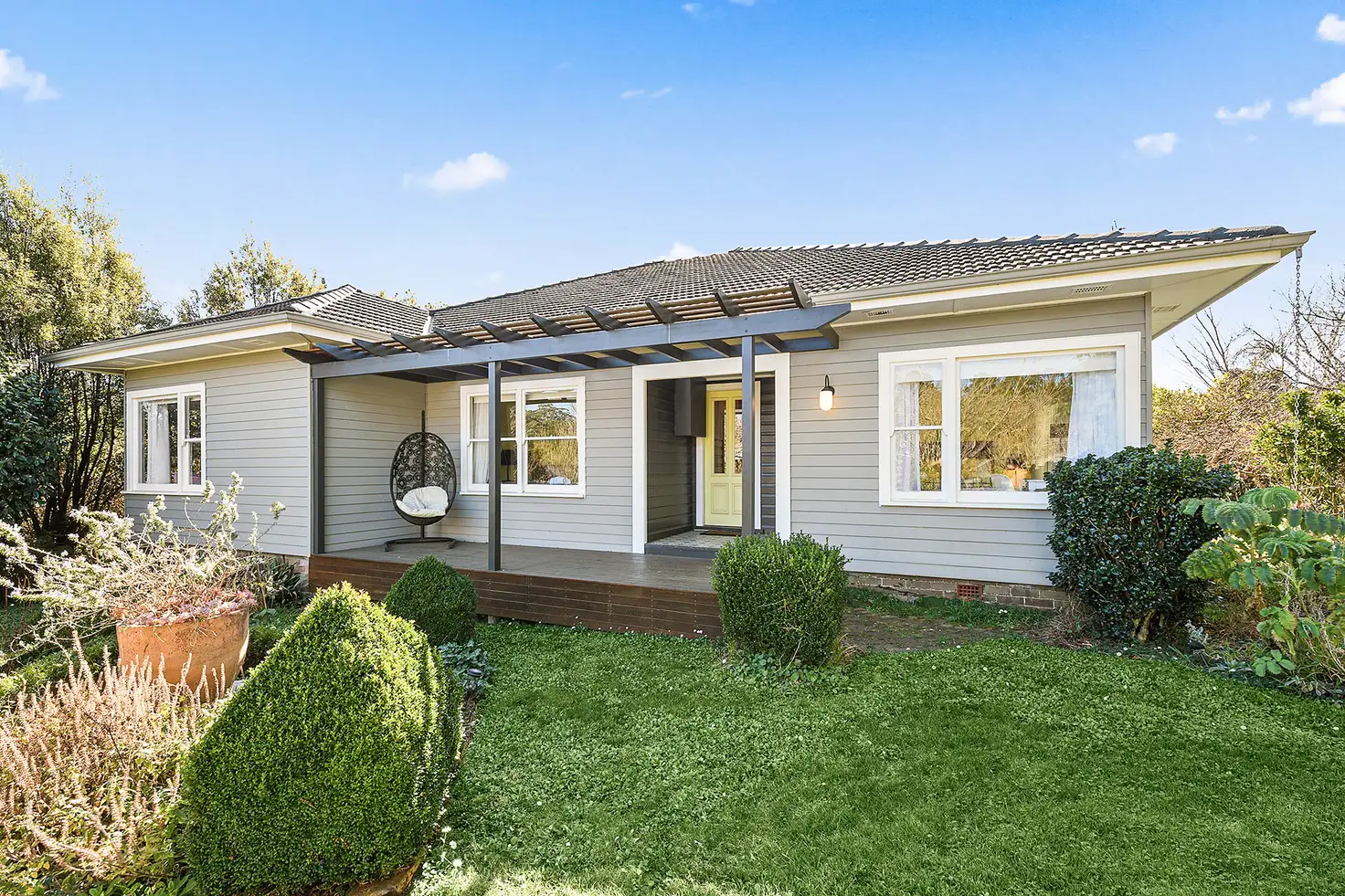 Main view of Homely house listing, 68 Hoddle Street, Robertson NSW 2577