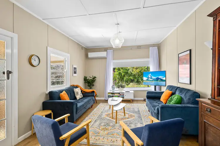 Second view of Homely house listing, 68 Hoddle Street, Robertson NSW 2577