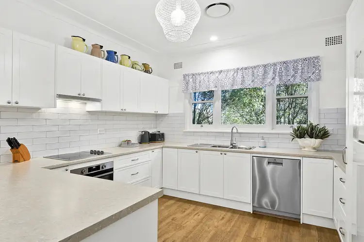 Third view of Homely house listing, 68 Hoddle Street, Robertson NSW 2577