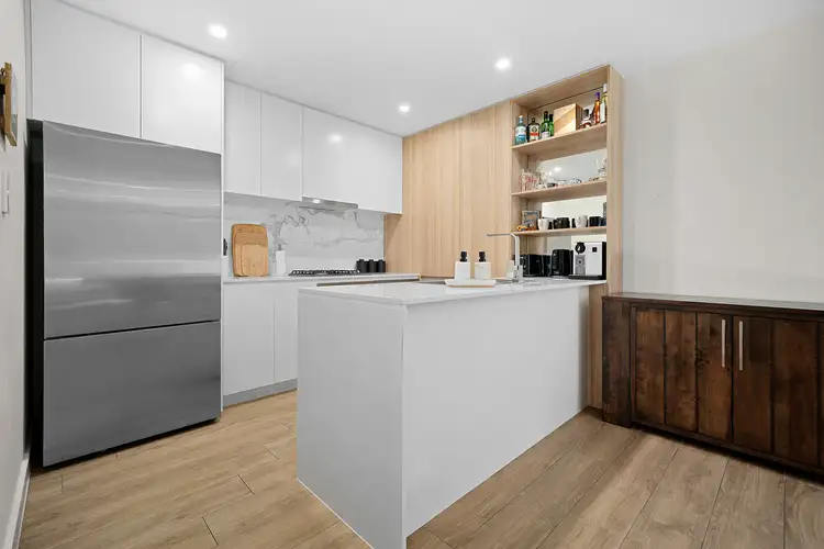 Third view of Homely apartment listing, G01/124-132 Best Road, Seven Hills NSW 2147