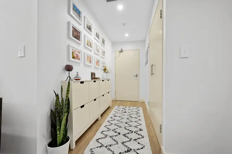 Fourth view of Homely apartment listing, G01/124-132 Best Road, Seven Hills NSW 2147