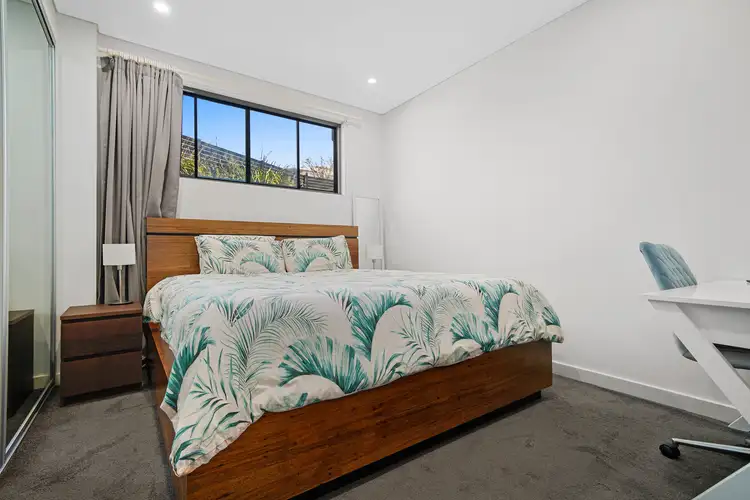 Sixth view of Homely apartment listing, G01/124-132 Best Road, Seven Hills NSW 2147