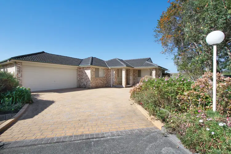8/12-22 Marie Place, Horsley NSW 2530