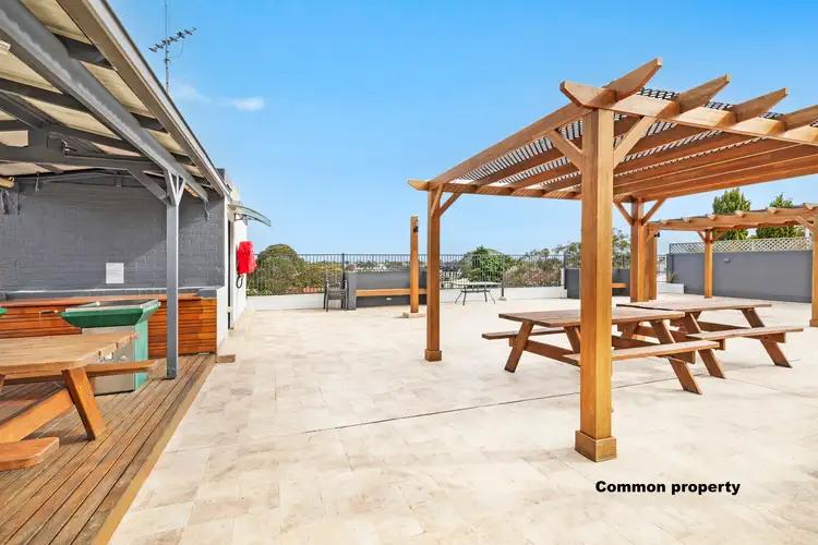 Second view of Homely studio listing, 30/51 Hereford Street, Glebe NSW 2037