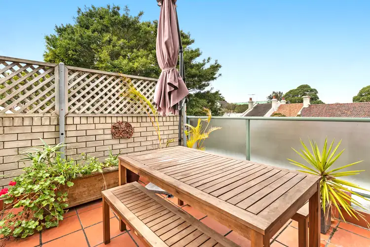Fourth view of Homely studio listing, 30/51 Hereford Street, Glebe NSW 2037