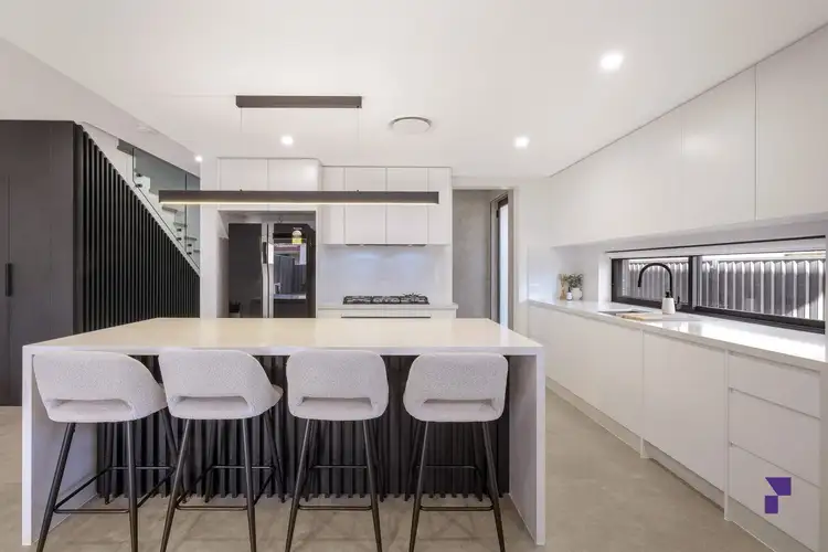 Third view of Homely semi-detached listing, 62a Yanderra Street, Condell Park NSW 2200