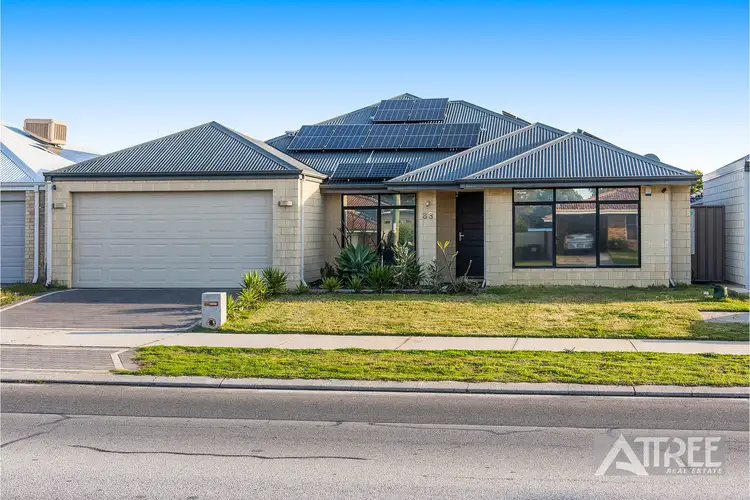 83 Murdoch Road, Thornlie WA 6108
