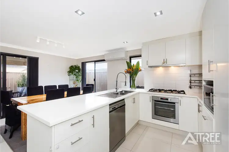 Sixth view of Homely house listing, 83 Murdoch Road, Thornlie WA 6108