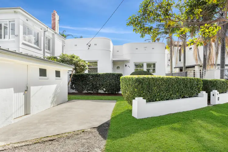 42 Serpentine Crescent, North Balgowlah NSW 2093